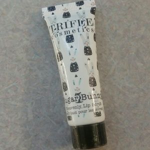Trifle Cosmetics ☆ Sugar Bunny ☆ Lip Scrub